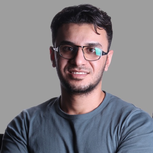 team member image